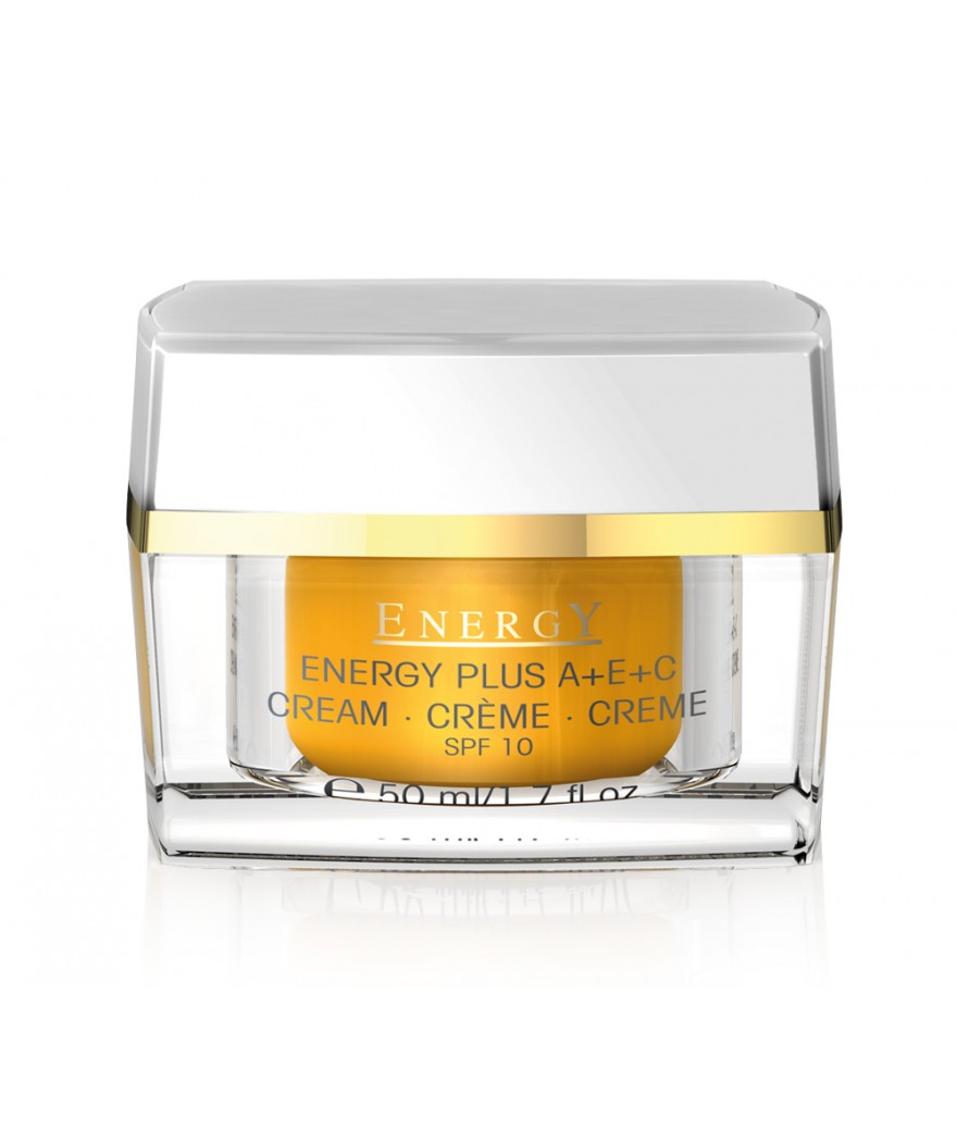 être belle Energy Plus-Creme A+E+C