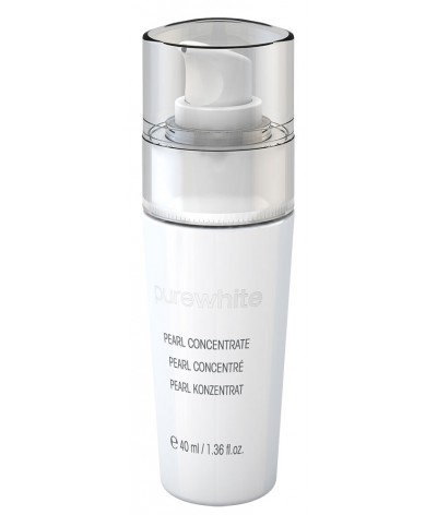être belle Pearl Konzentrat - Phase 3 / Phase B
