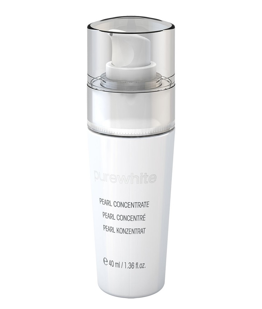 être belle Pearl Konzentrat - Phase 3 / Phase B