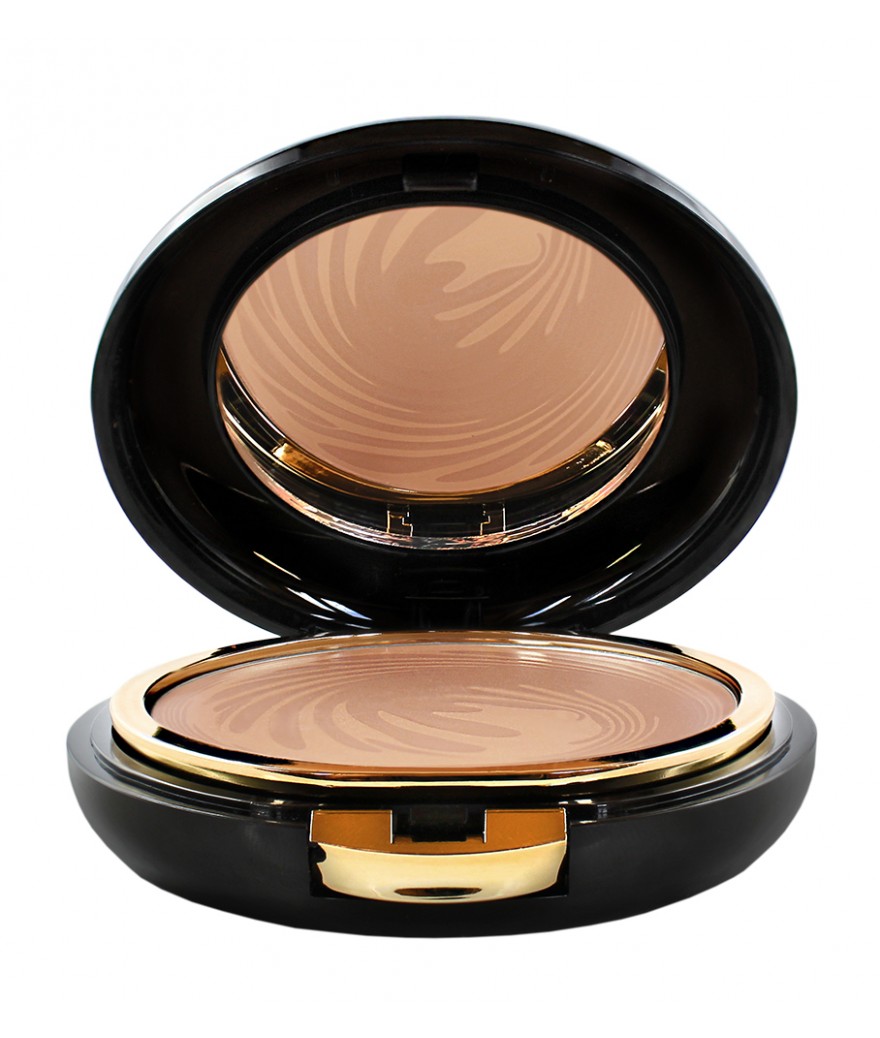 être belle Color Perfection Compact Make-up