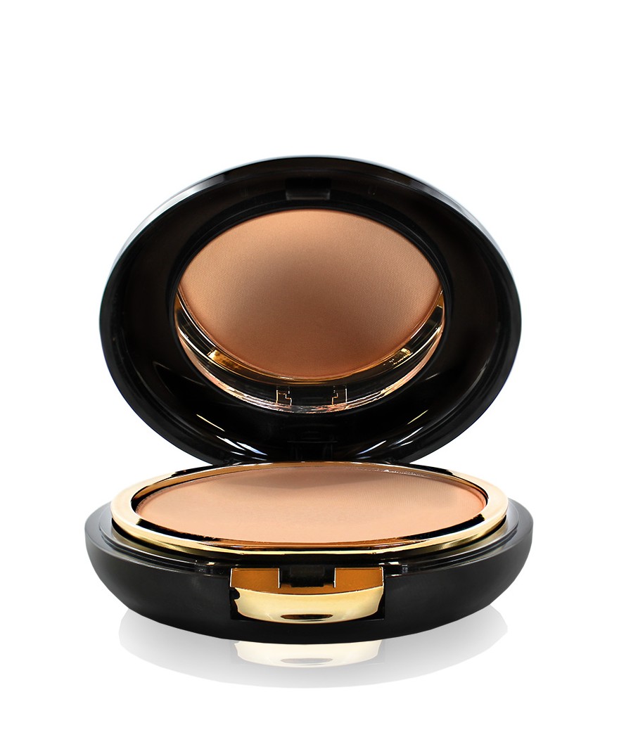 être belle Double Face Make-up