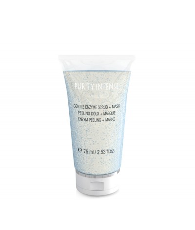 être belle Purity Intense Enzympeeling + Maske