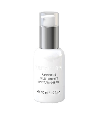 être belle Purity Intense hautklärendes Gel