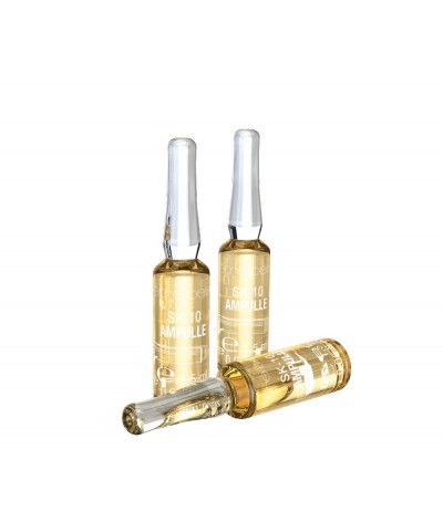 être belle SK-10 ampoules