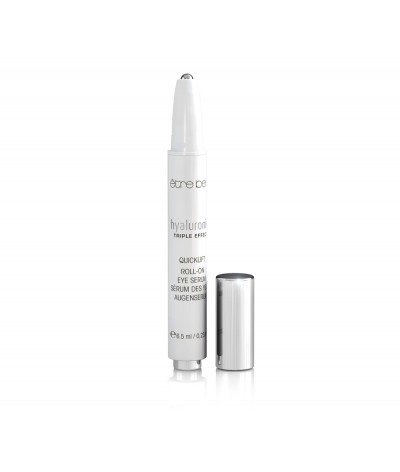 être belle Hyaluronic³ Quicklift Roll-On Augenserum