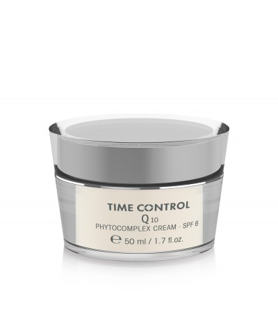 être belle Time Control Q10 Phytocomplex Creme