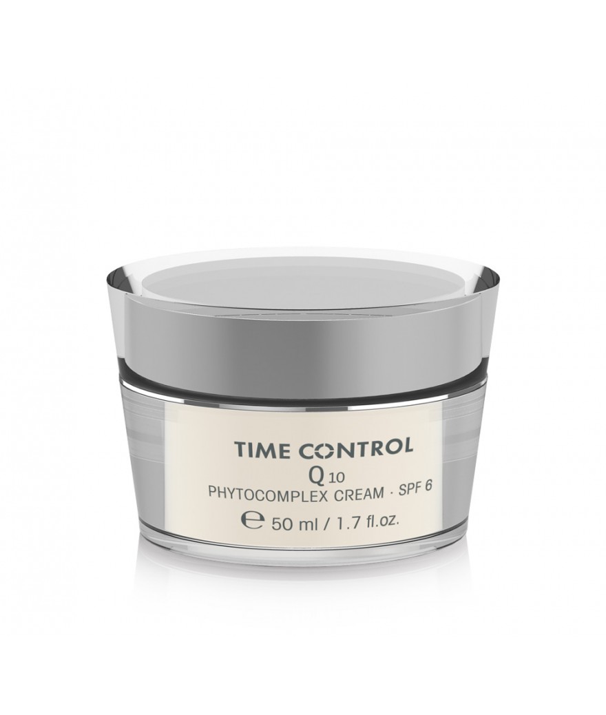 être belle Time Control Q10 Phytocomplex Creme