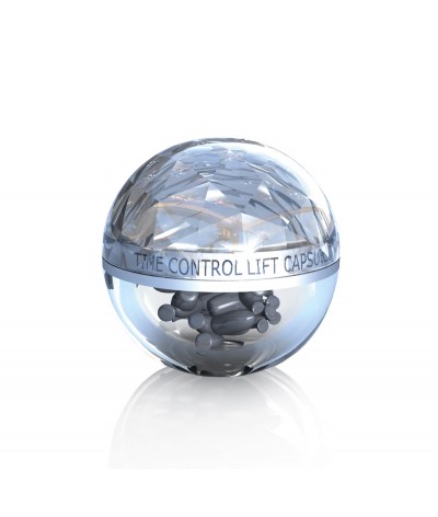 être belle Time Control Lift Capsules mit Argirelin
