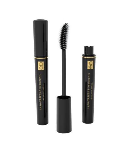 être belle Mascara Lash X-Press & hyaluronic