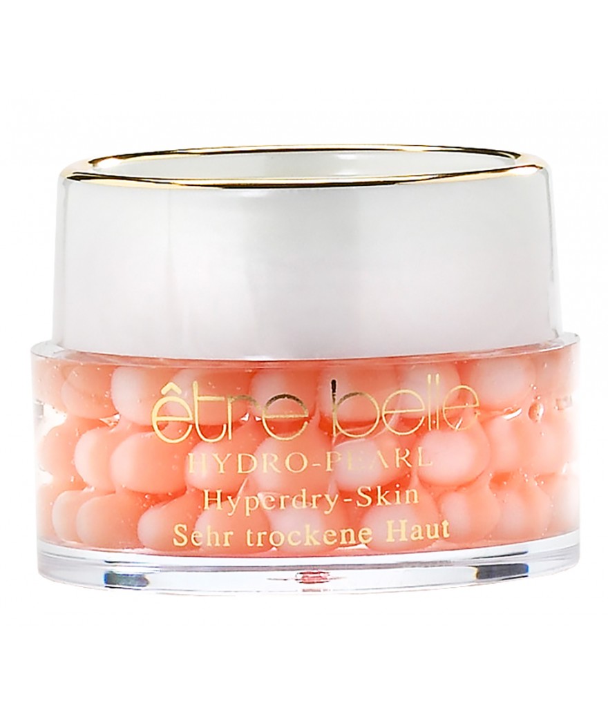 être belle Hydro Dimension Hydro Pearl - sehr trockene Haut