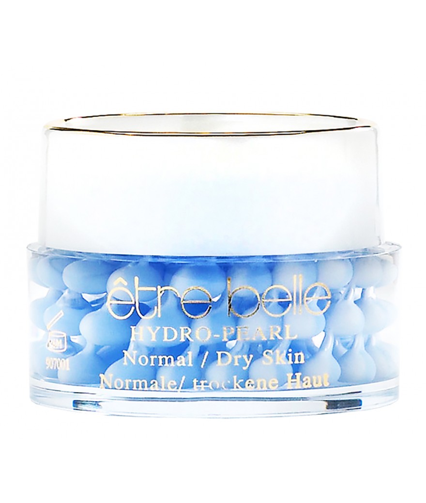 être belle Hydro Dimension Hydro Pearl - normale/trockene Haut