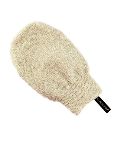 être belle organic cotton cleaning glove