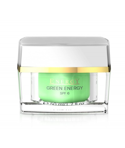 être belle Green Energy