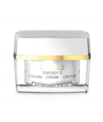 être belle energy C cream
