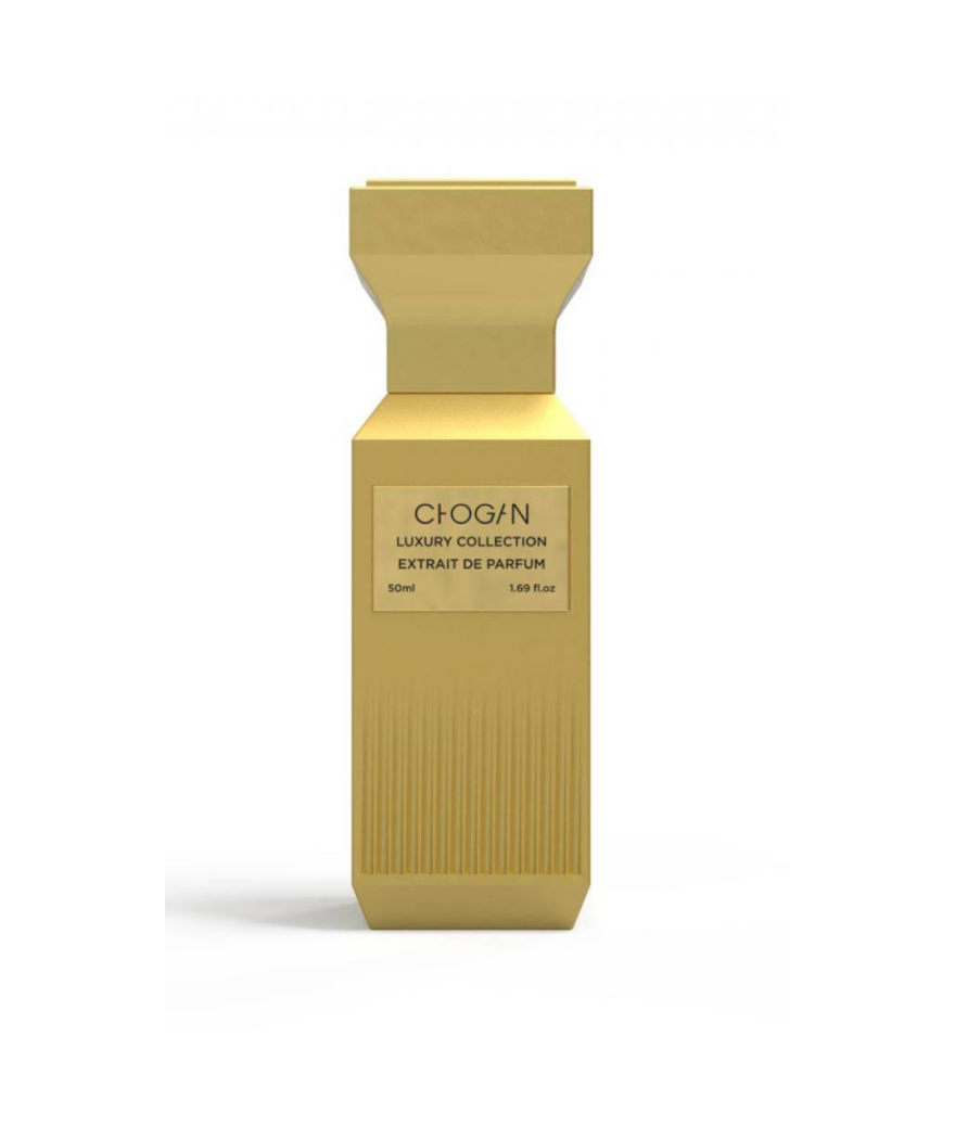 CHOGAN - Olfazeta Luxury Line 50ml