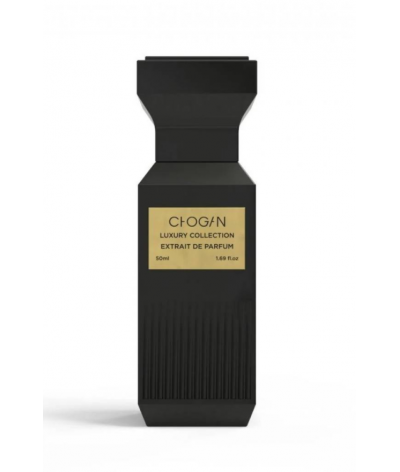 CHOGAN - Olfazeta Luxury Line 50ml