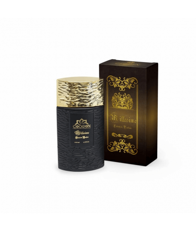 CHOGAN Herrenparfum mit 30% Essenz