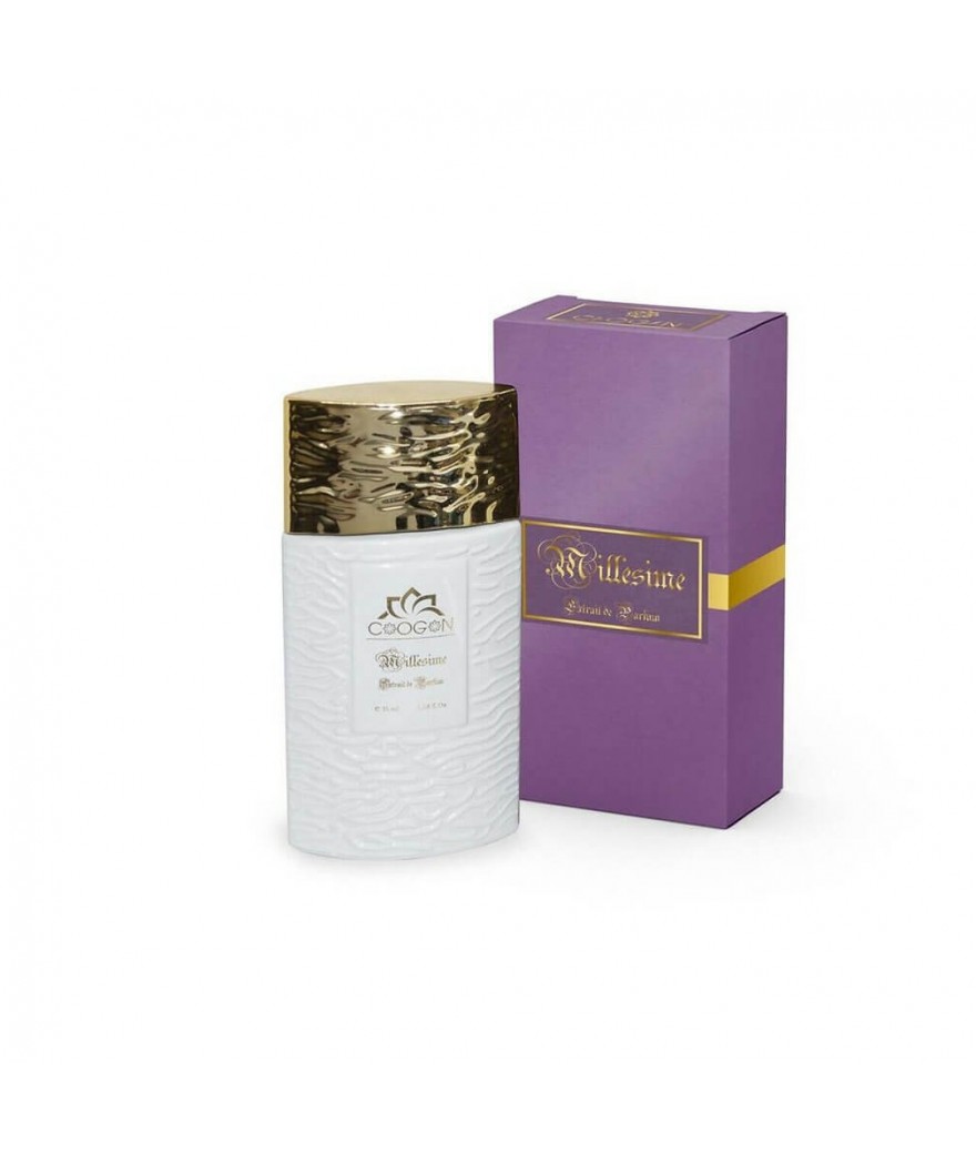 CHOGAN Damenparfum mit 30% Essenz