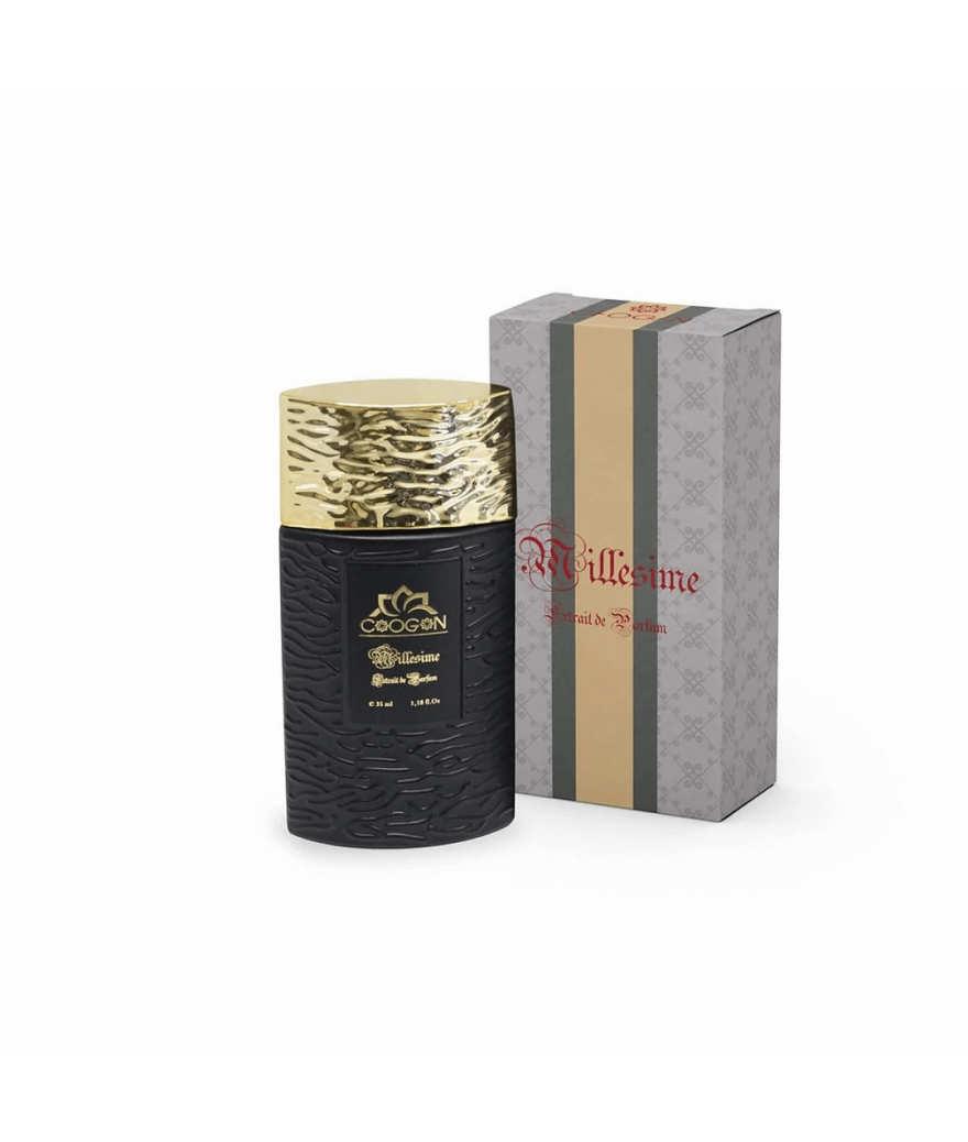 CHOGAN Herrenparfum mit 30% Essenz