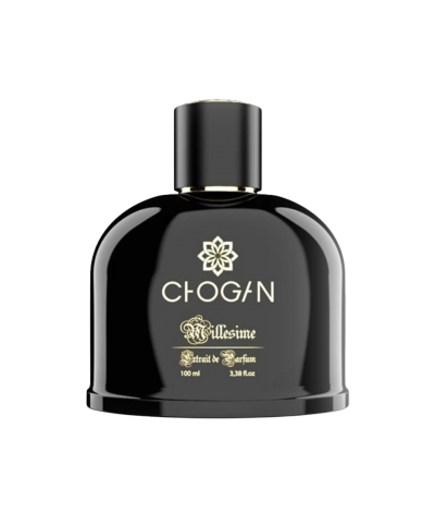 CHOGAN Unisexparfum mit 30% Essenz