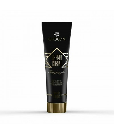 CHOGAN Scented Body Cream with Argan Oil - 150ml