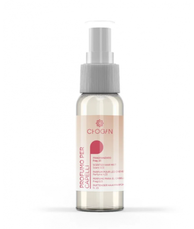 CHOGAN hair perfume