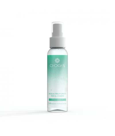 CHOGAN body spray