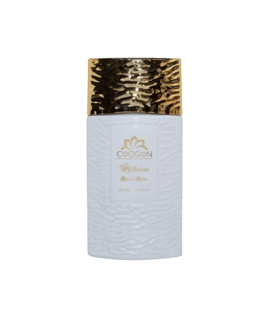 B-Ware CHOGAN Damenparfum mit 30% Essenz