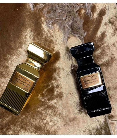 B-Ware CHOGAN - Olfazeta Luxury Line 50ml