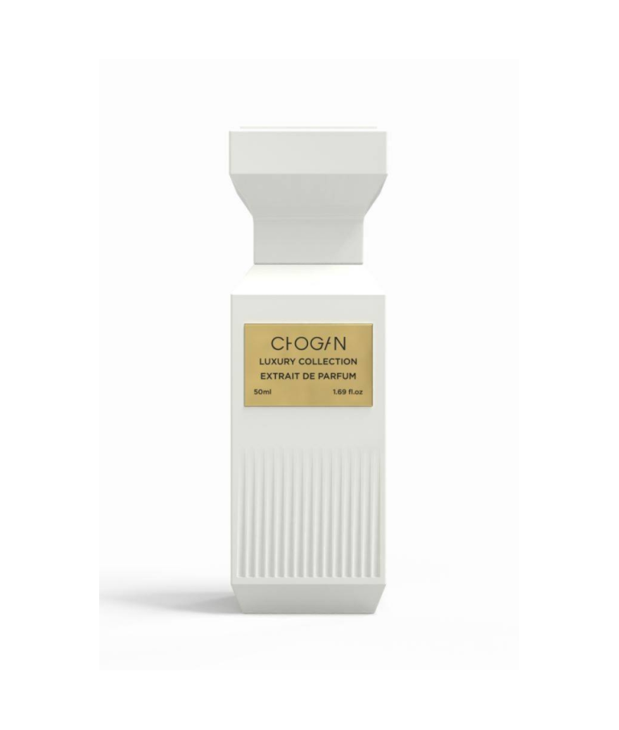 B-Ware CHOGAN - Olfazeta Luxury Line 50ml