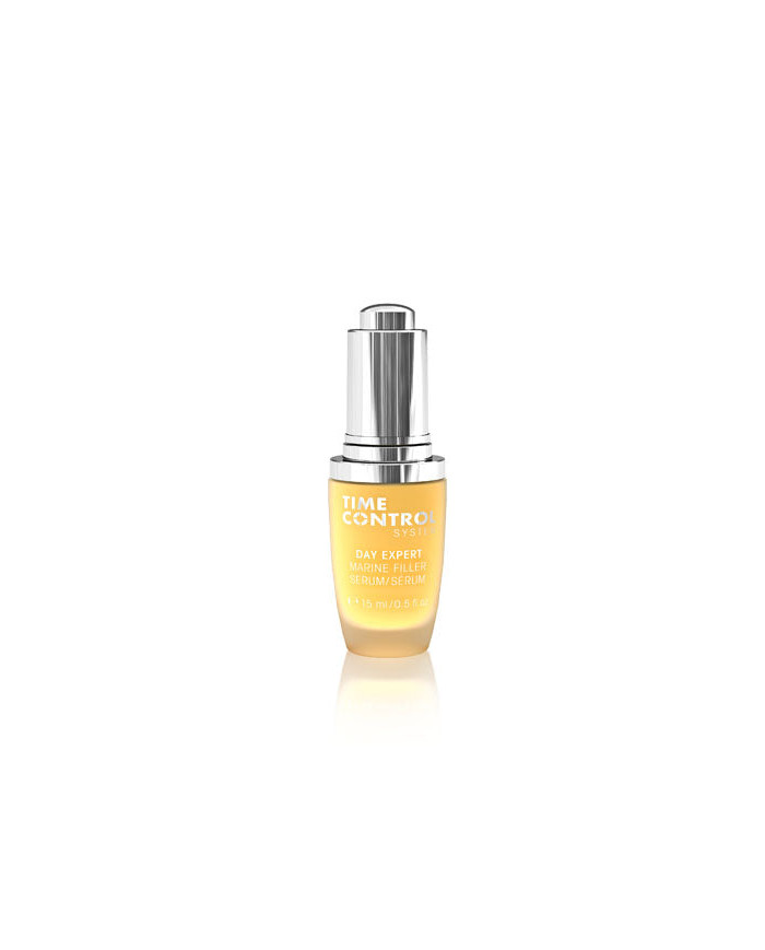être belle Time Control Day Expert Marine Filler Serum