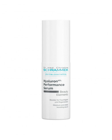 Dr. med. Schrammek Hyaluron HY+ Performance Serum