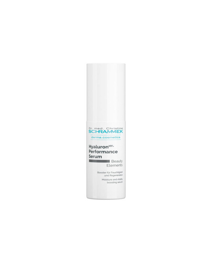 Dr. med. Schrammek Hyaluron HY+ Performance Serum