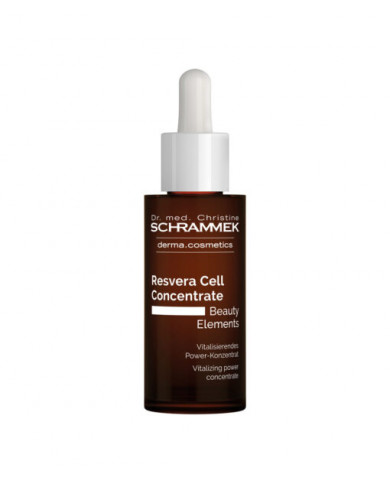 Dr. med. Schrammek / Resvera Cell Concentrate