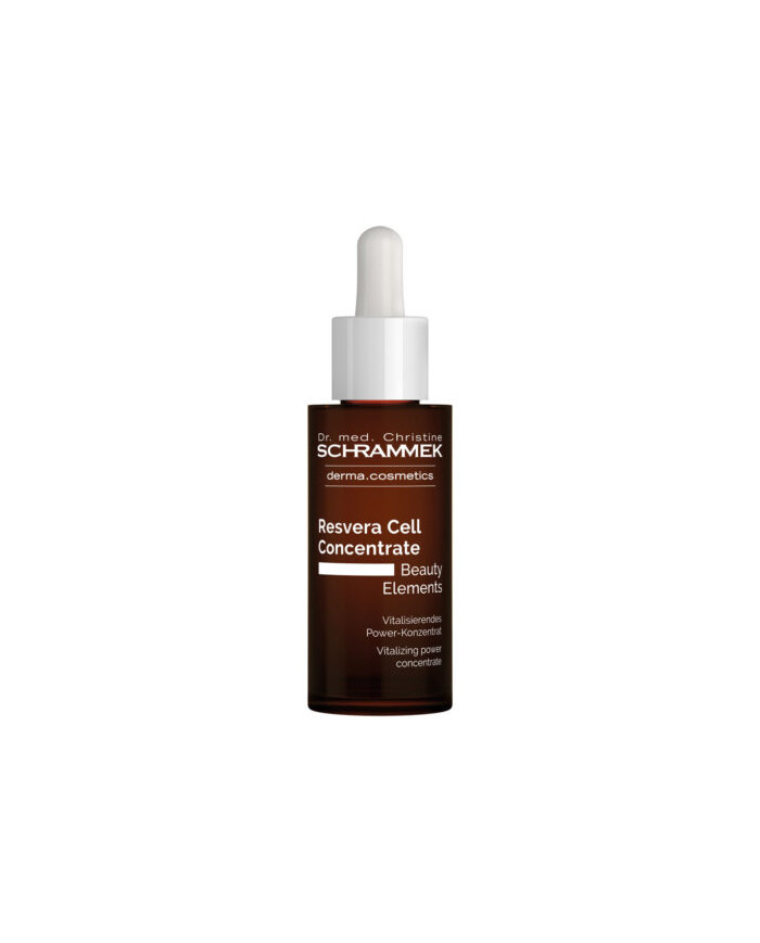 Dr. med. Schrammek / Resvera Cell Concentrate