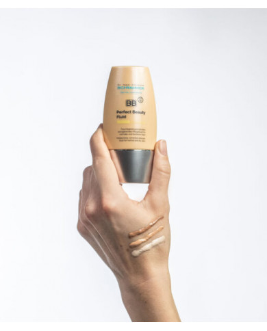 Dr. med. Schrammek / BB Perfect Beauty Fluid Essential
