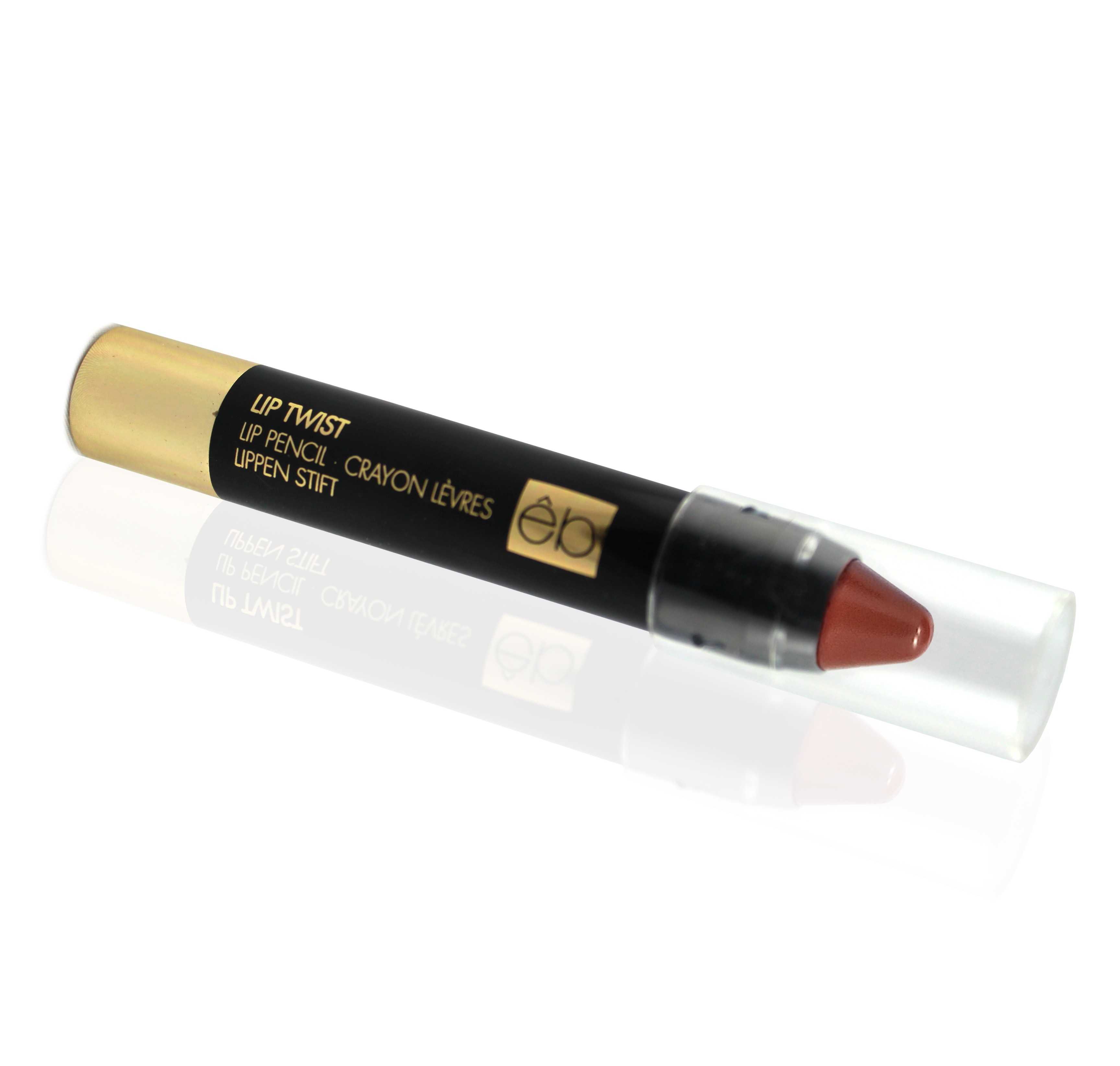 être belle Lip Twist Pencil