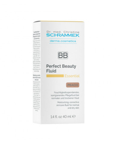 Dr. med. Schrammek / BB Perfect Beauty Fluid Essential
