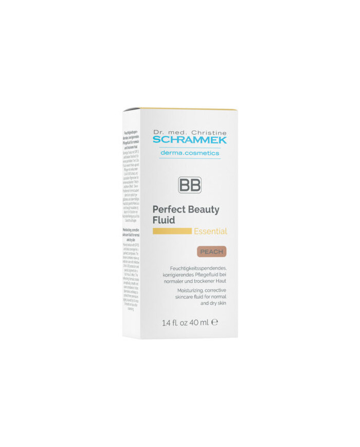 Dr. med. Schrammek / BB Perfect Beauty Fluid Essential