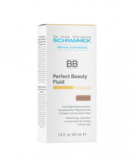 Dr. med. Schrammek / BB Perfect Beauty Fluid Essential