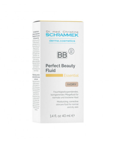 Dr. med. Schrammek / BB Perfect Beauty Fluid Essential