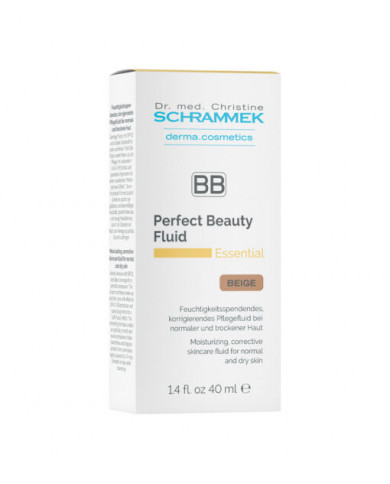 Dr. med. Schrammek / BB Perfect Beauty Fluid Essential