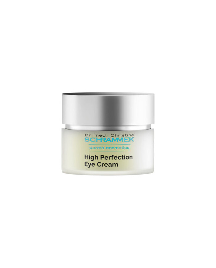 Dr. med. Schrammek / High Perfection Eye Cream