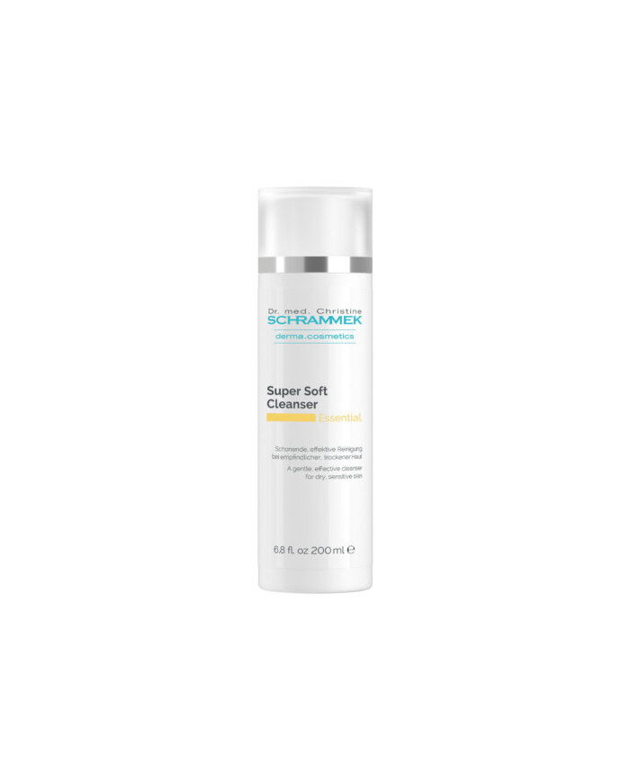 Dr. med. Schrammek / Super Soft Cleanser