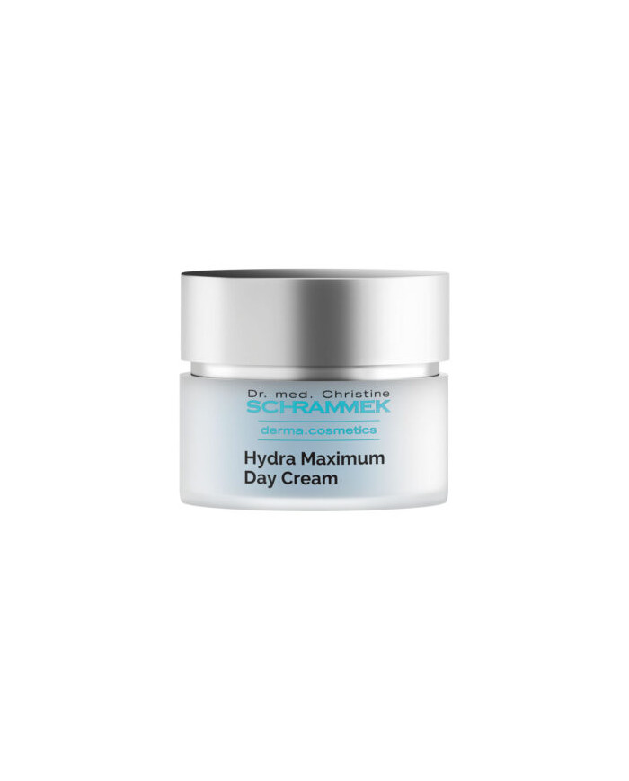 Dr. med. Schrammek / Hydra Maximum Day Cream