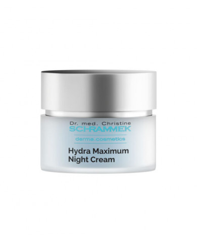 Dr. med. Schrammek / Hydra Maximum Night Cream