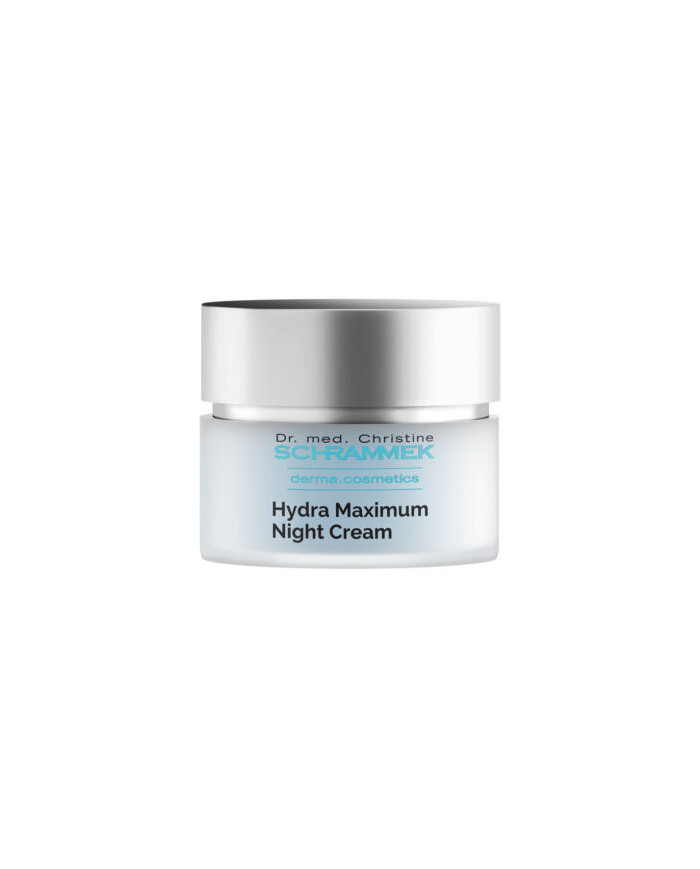 Dr. med. Schrammek / Hydra Maximum Night Cream