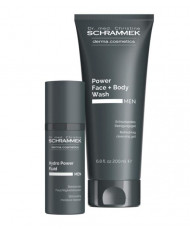 Dr. med. Schrammek / Produktset für unreine Haut