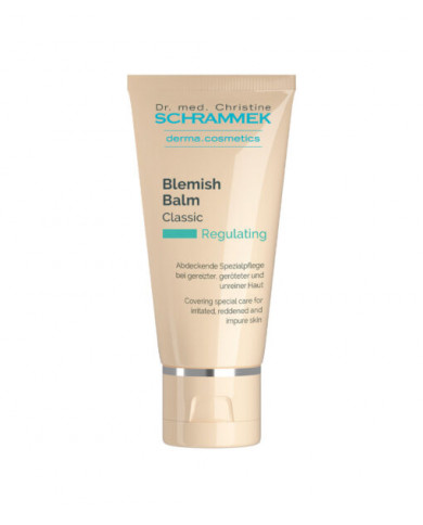 Dr. med. Schrammek / Blemish Balm (40ml) - Classic / Honey / Light / Dark Brown