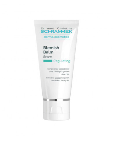 Dr. med. Schrammek / Blemish Balm Snow (40ml)